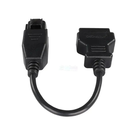 OBDSTAR (M046) | Benelli 4-pins OBD – 16-pins OBD2 Verloopkabel | Motorfiets