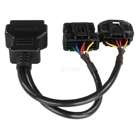 OBDSTAR (M053) | Cavo adattatore Honda 12+33-pin IMMO – 16-pin OBD2 | Motociclette