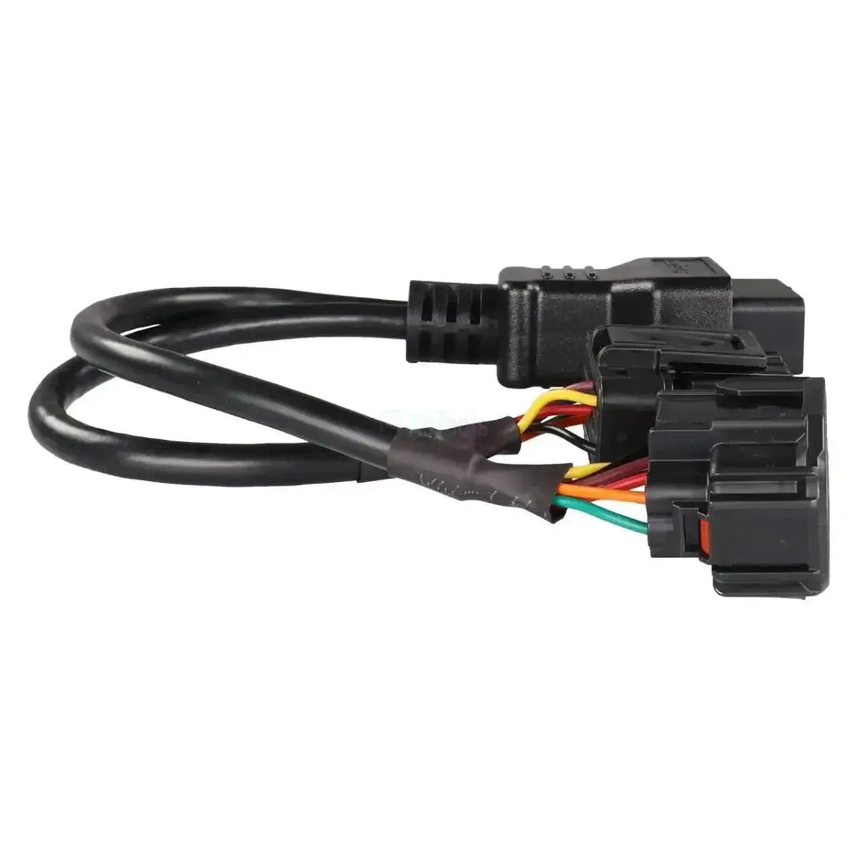 OBDSTAR (M053) | Cavo adattatore Honda 12+33-pin IMMO – 16-pin OBD2 | Motociclette