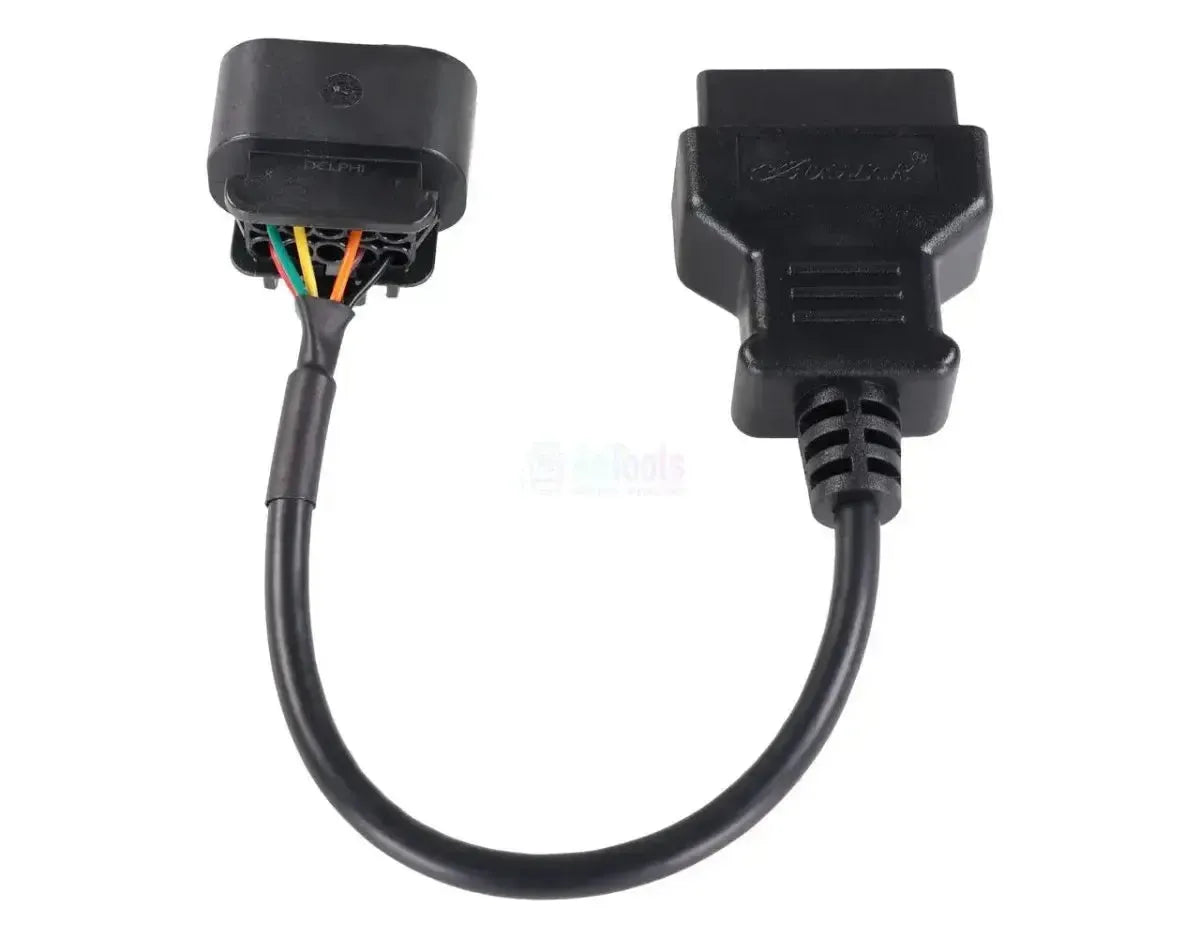 OBDSTAR (M060) | Mercury 10 pin OBD – 16 pin OBD2 Cavo adattatore | Barca a motore