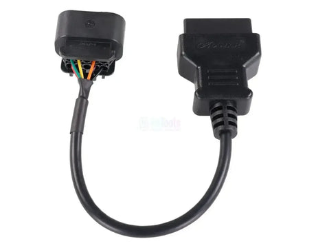 OBDSTAR (M060) | Mercury 10 pin OBD – 16 pin OBD2 Cavo adattatore | Barca a motore