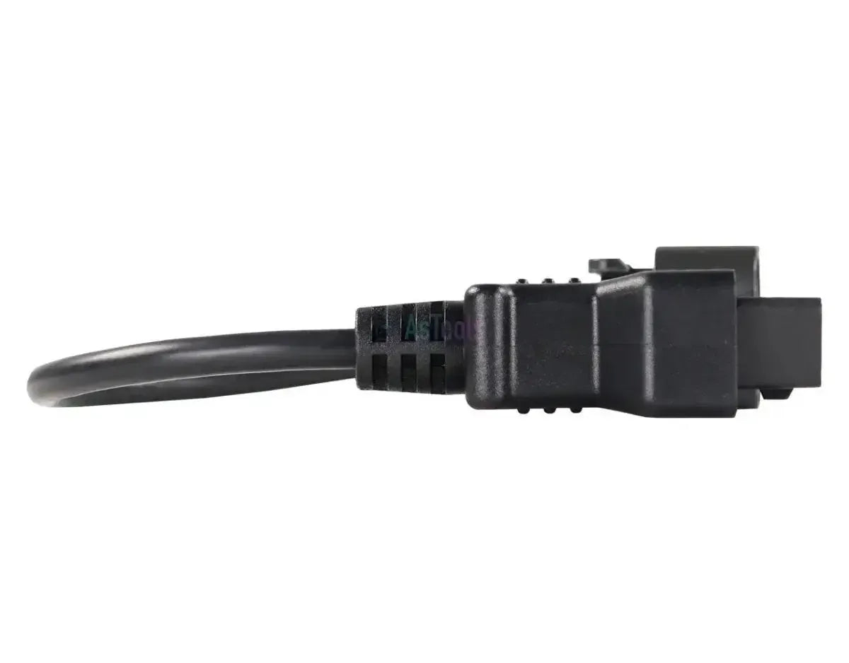 OBDSTAR (M060) | Mercury 10 pin OBD – 16 pin OBD2 Cavo adattatore | Barca a motore