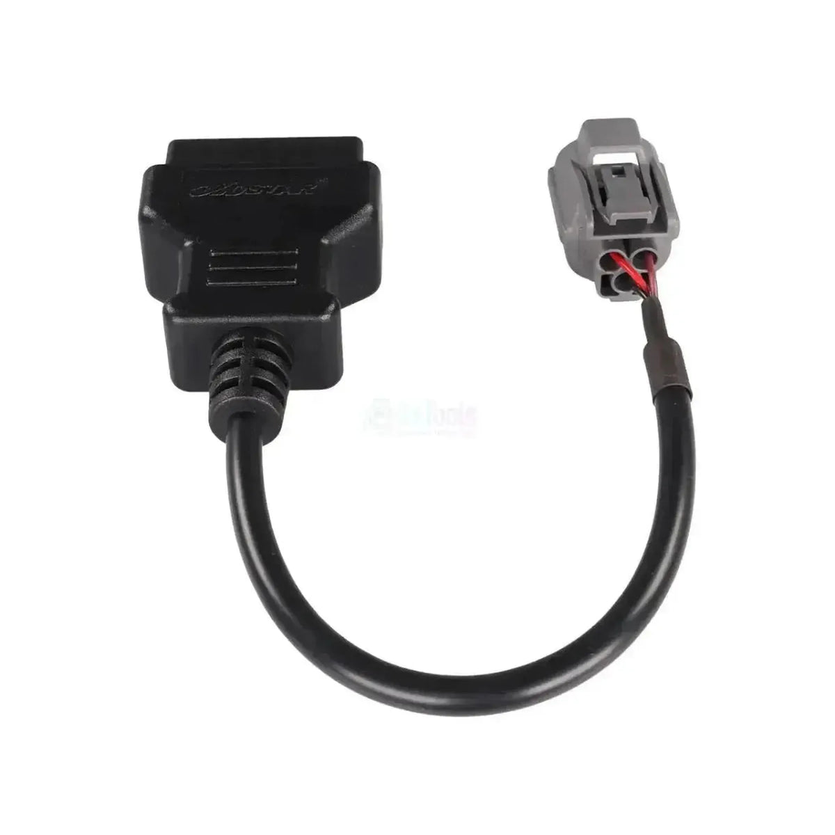 OBDSTAR (M061) | Yamaha 3-pin OBD – Cavo adattatore OBD2 16-pin | Motore fuoribordo
