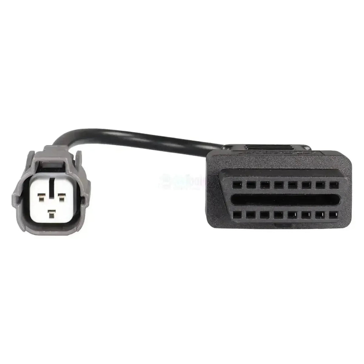 OBDSTAR (M061) | Yamaha 3-pin OBD – Cavo adattatore OBD2 16-pin | Motore fuoribordo