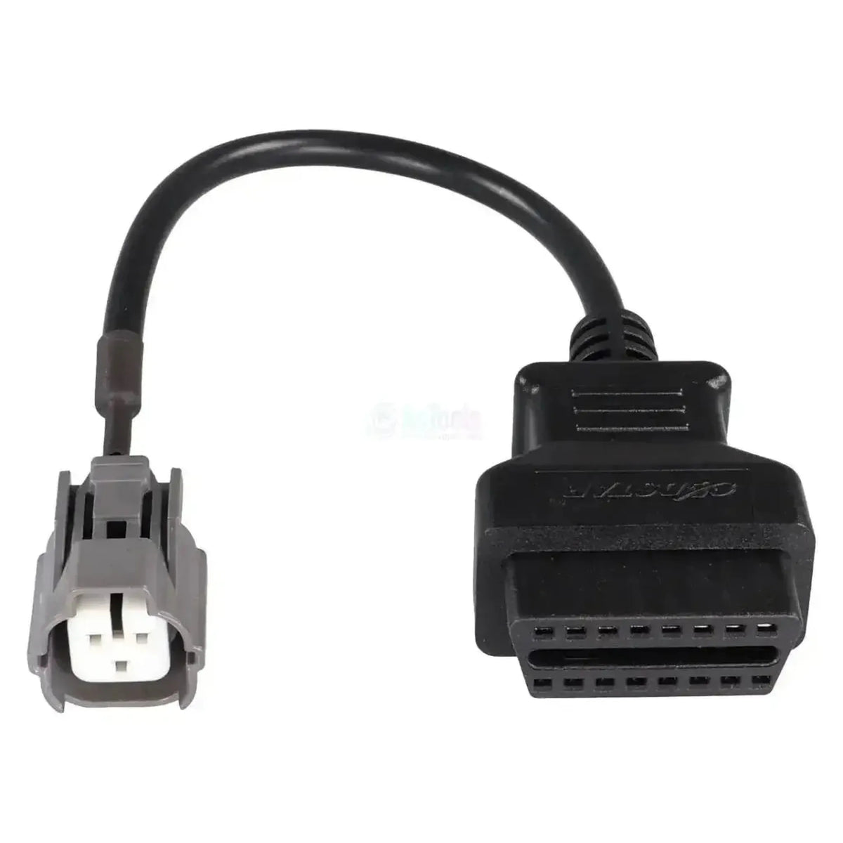 OBDSTAR (M061) | Yamaha 3-pin OBD – Cavo adattatore OBD2 16-pin | Motore fuoribordo