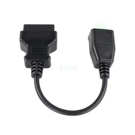 OBDSTAR (M062) | Cavo adattatore Suzuki 4 pin OBD – 16 pin OBD2 | Motorboat