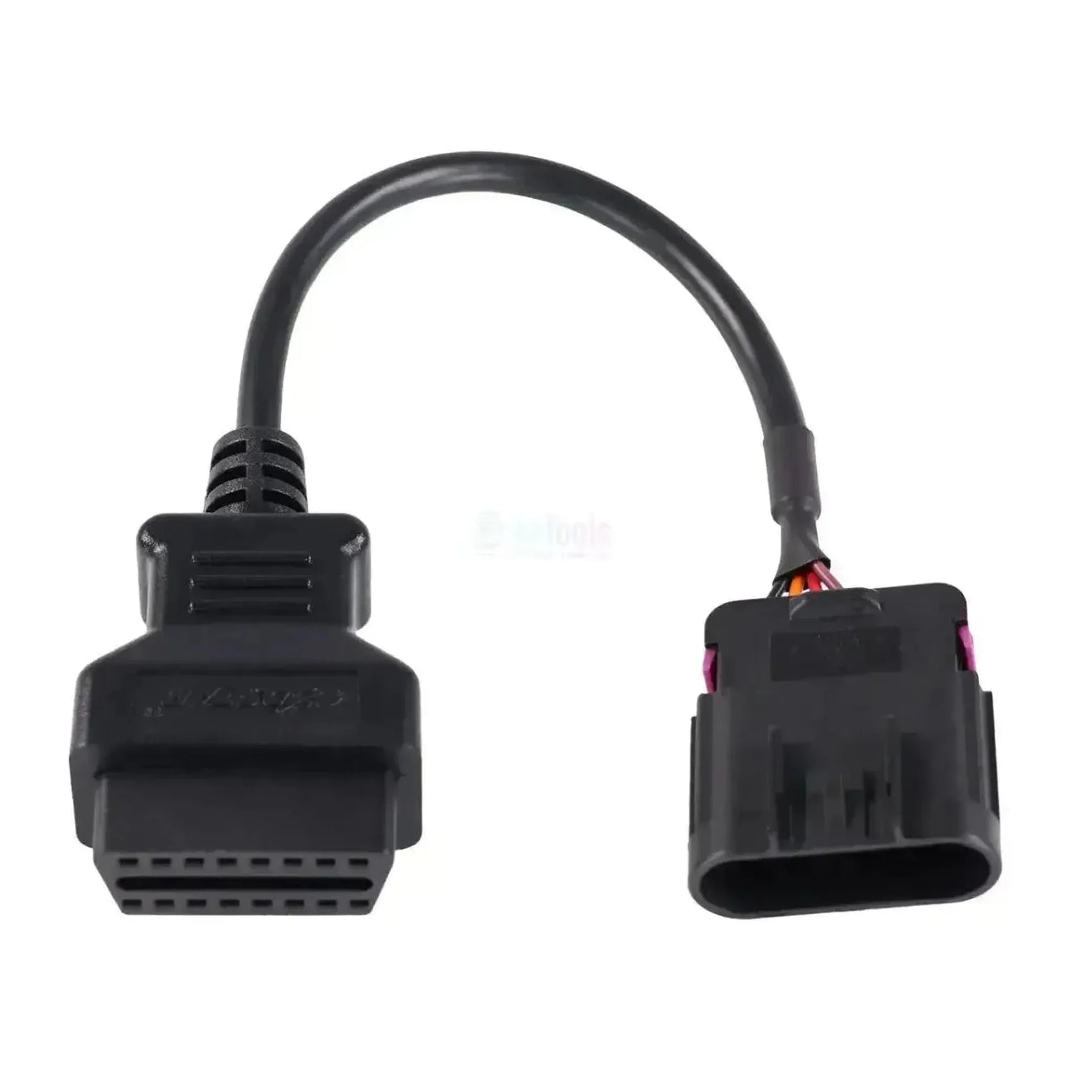 OBDSTAR (M063) | Cavo adattatore universale 6 PIN OBD – 16 PIN OBD2 | Motore a combustione interna