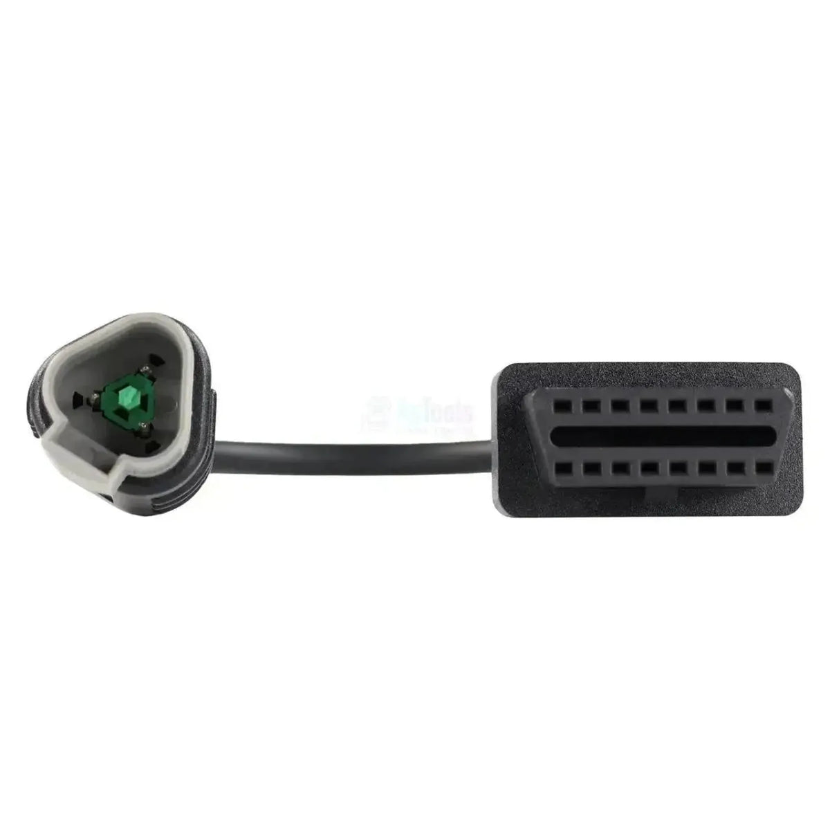 OBDSTAR (M065) | Cavo adattatore Evinrude 3-pin OBD – 16-pin OBD2 | Motoscafi