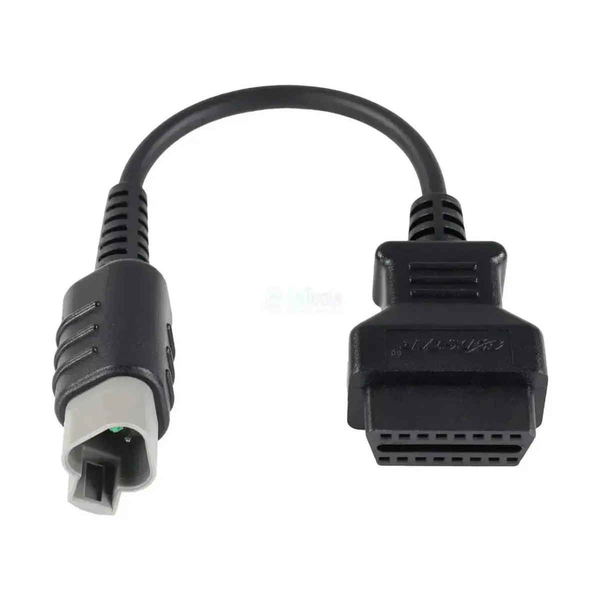 OBDSTAR (M065) | Cavo adattatore Evinrude 3-pin OBD – 16-pin OBD2 | Motoscafi