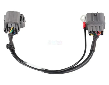 OBDSTAR (M066) | Kawasaki 8+8-pin OBD – Cavo di alimentazione | Scooter d'acqua