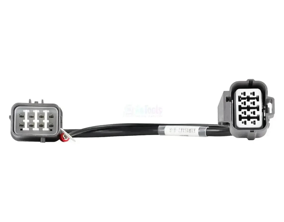 OBDSTAR (M066) | Kawasaki 8+8-pin OBD – Cavo di alimentazione | Scooter d'acqua
