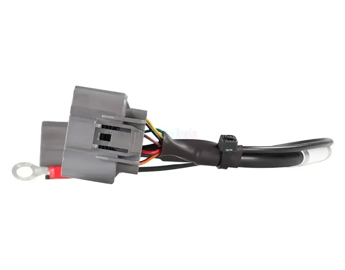 OBDSTAR (M066) | Kawasaki 8+8-pin OBD – Cavo di alimentazione | Scooter d'acqua