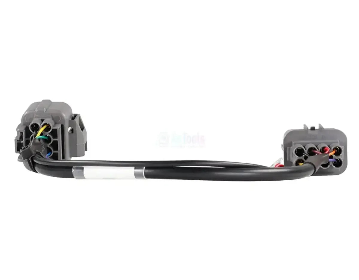 OBDSTAR (M066) | Kawasaki 8+8-pin OBD – Cavo di alimentazione | Scooter d'acqua