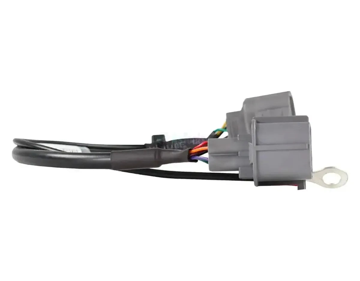 OBDSTAR (M066) | Kawasaki 8+8-pin OBD – Cavo di alimentazione | Scooter d'acqua