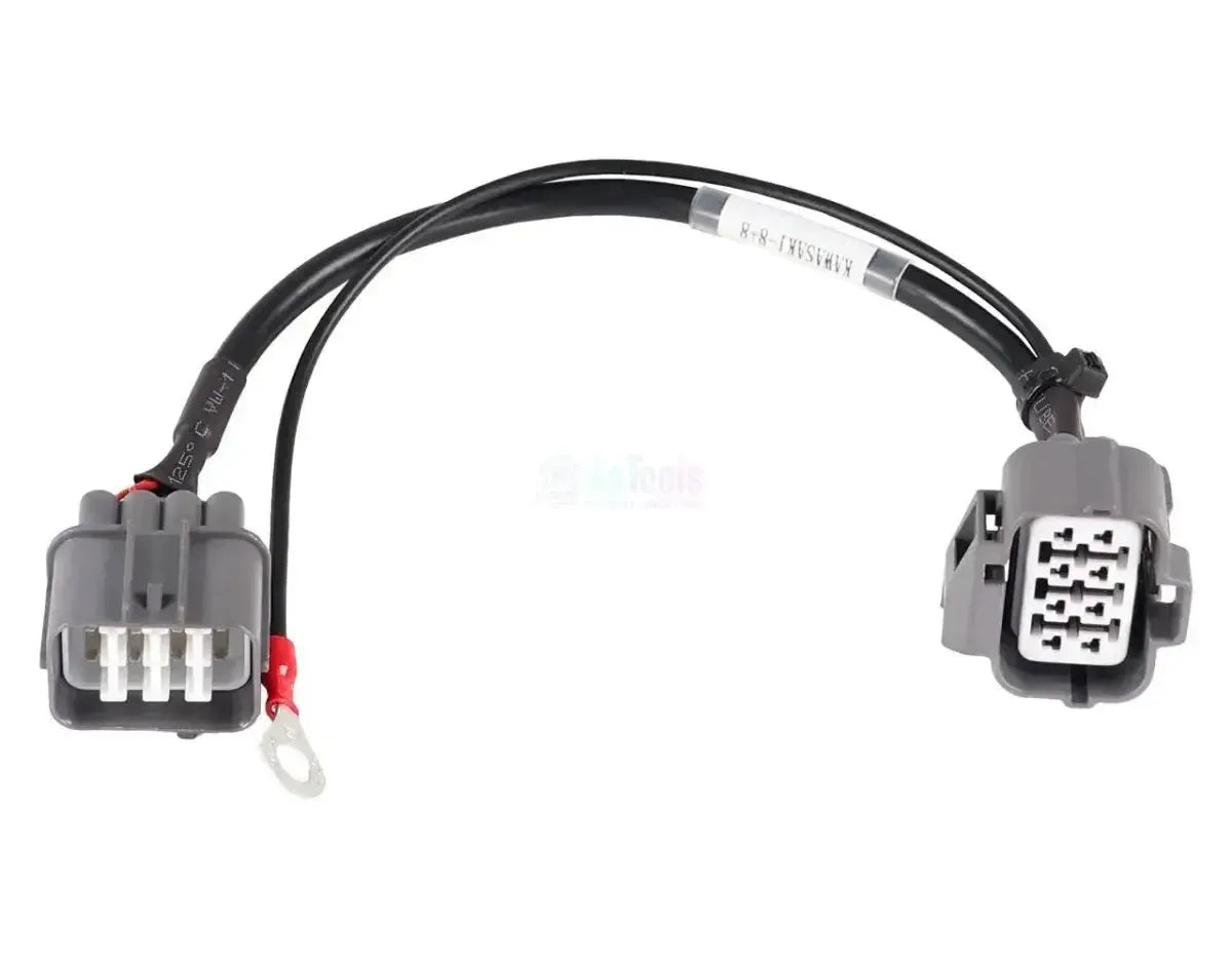 OBDSTAR (M066) | Kawasaki 8+8-pin OBD – Cavo di alimentazione | Scooter d'acqua