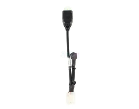 OBDSTAR (M067) | Cavo adattatore modalità officina Kawasaki 6+6 pin OBD | Scooter d'acqua