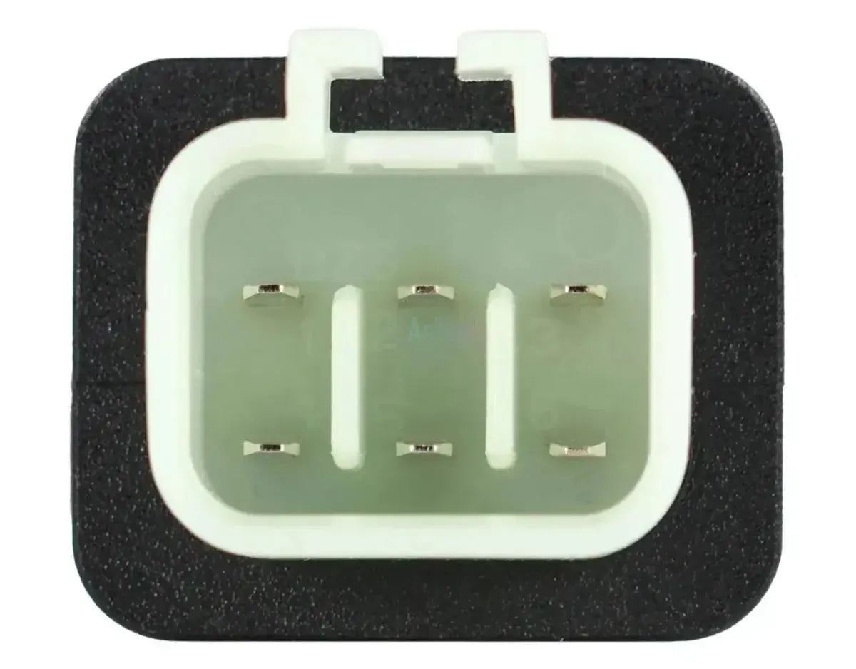 OBDSTAR (M067) | Cavo adattatore modalità officina Kawasaki 6+6 pin OBD | Scooter d'acqua