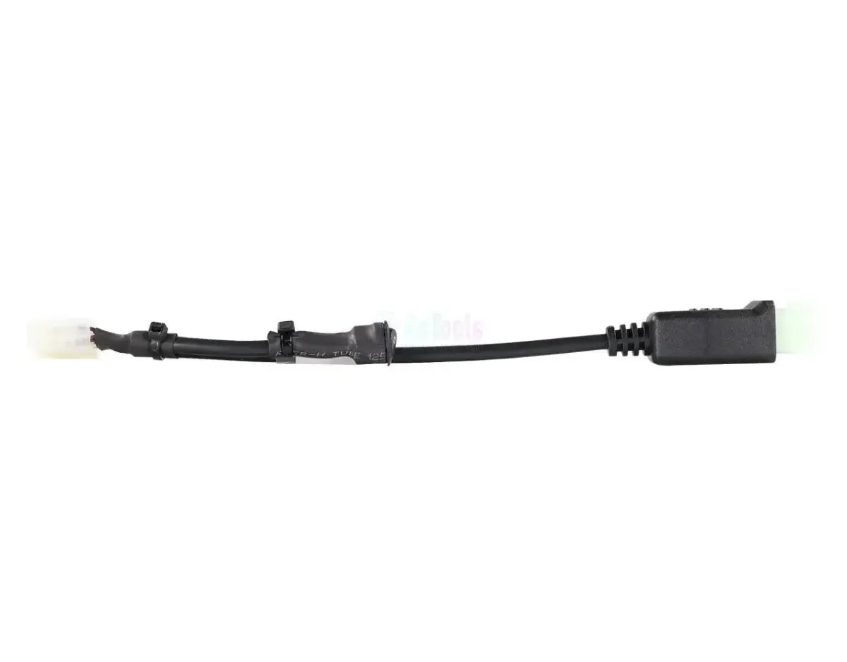 OBDSTAR (M067) | Cavo adattatore modalità officina Kawasaki 6+6 pin OBD | Scooter d'acqua