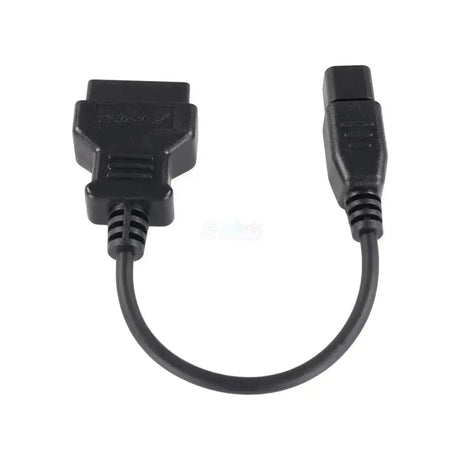 OBDSTAR (M068) | Cavo adattatore Kawasaki 4 pin OBD – 16 pin OBD2 | Moto d'acqua