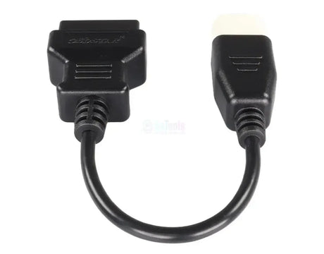 OBDSTAR (M069) | Cavo adattatore universale 8 pin OBD – 16 pin OBD2 | Barca a motore