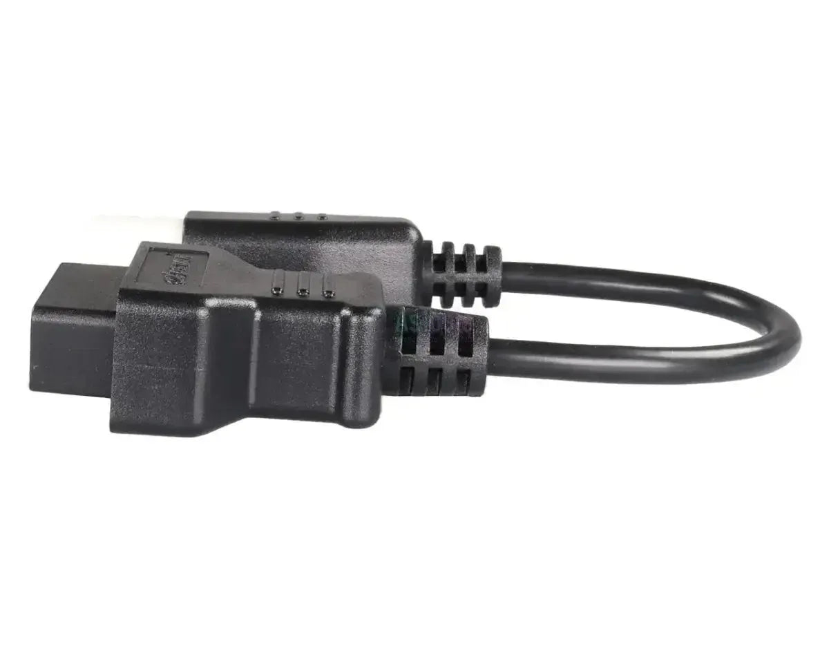 OBDSTAR (M069) | Cavo adattatore universale 8 pin OBD – 16 pin OBD2 | Barca a motore