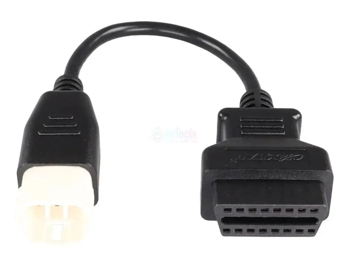 OBDSTAR (M069) | Cavo adattatore universale 8 pin OBD – 16 pin OBD2 | Barca a motore
