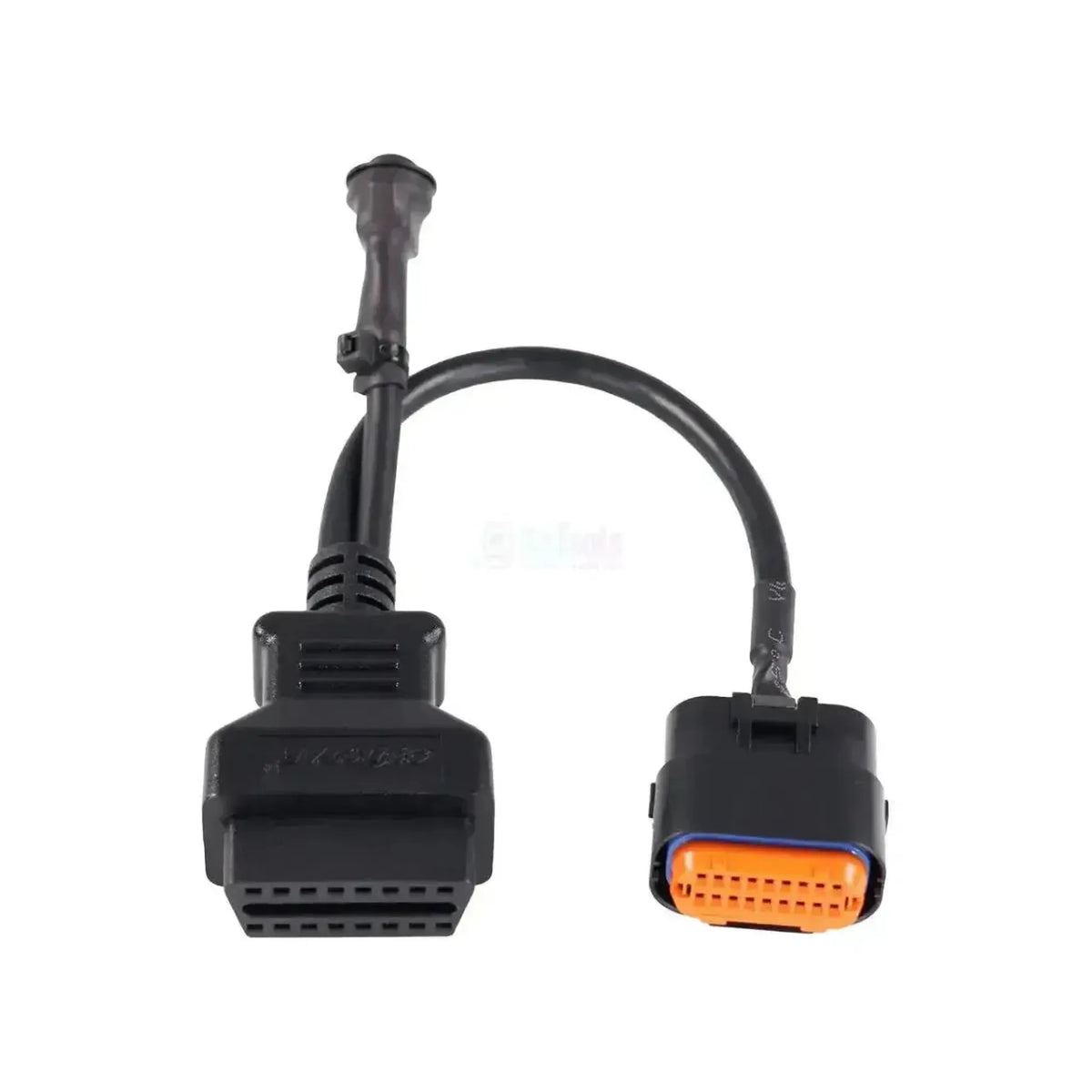 OBDSTAR (M070) | Cavo adattatore Tohatsu 18 Pin ECU – 16 Pin OBD2 | Motoscafi