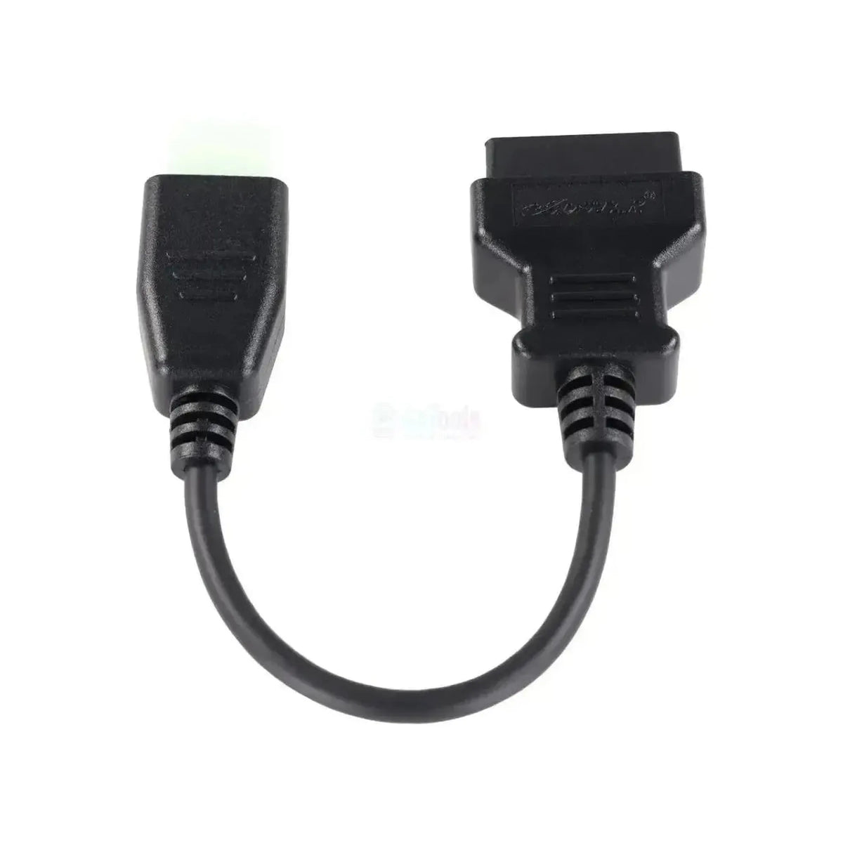 OBDSTAR (M071) | Cavo adattatore Tohatsu 6-pins OBD – 16-pins OBD2 | Motore fuoribordo