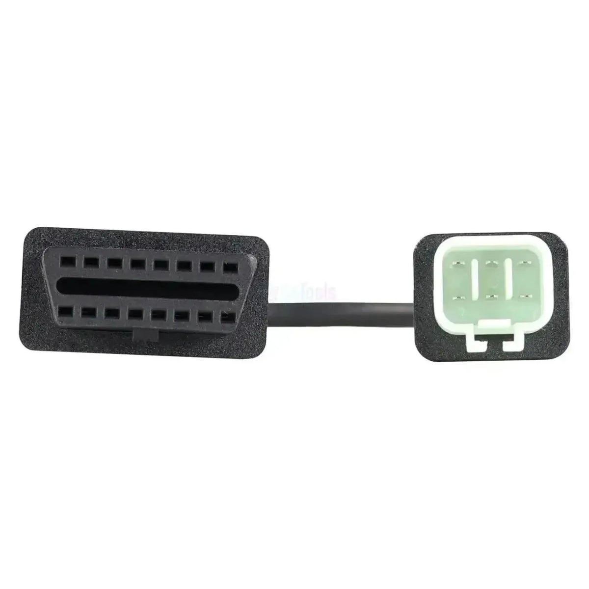 OBDSTAR (M071) | Cavo adattatore Tohatsu 6-pins OBD – 16-pins OBD2 | Motore fuoribordo