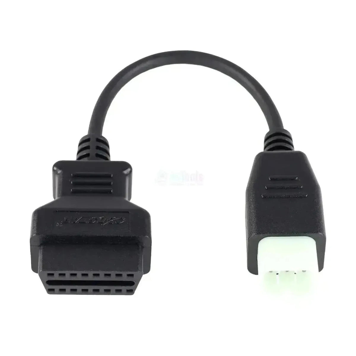 OBDSTAR (M071) | Cavo adattatore Tohatsu 6-pins OBD – 16-pins OBD2 | Motore fuoribordo