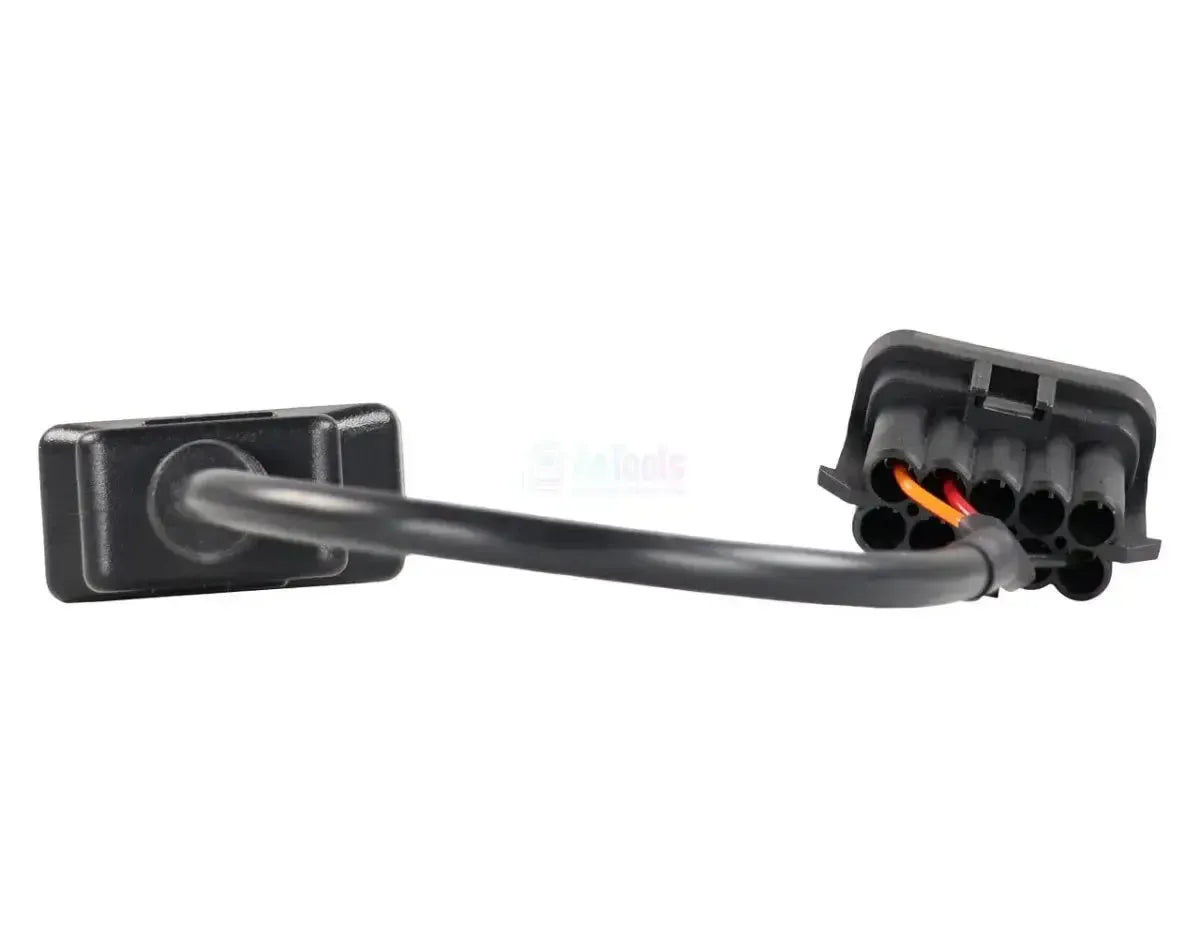 OBDSTAR (M072) | Cavo adattatore universale 10 pin OBD – 16 pin OBD2 | Barca a motore