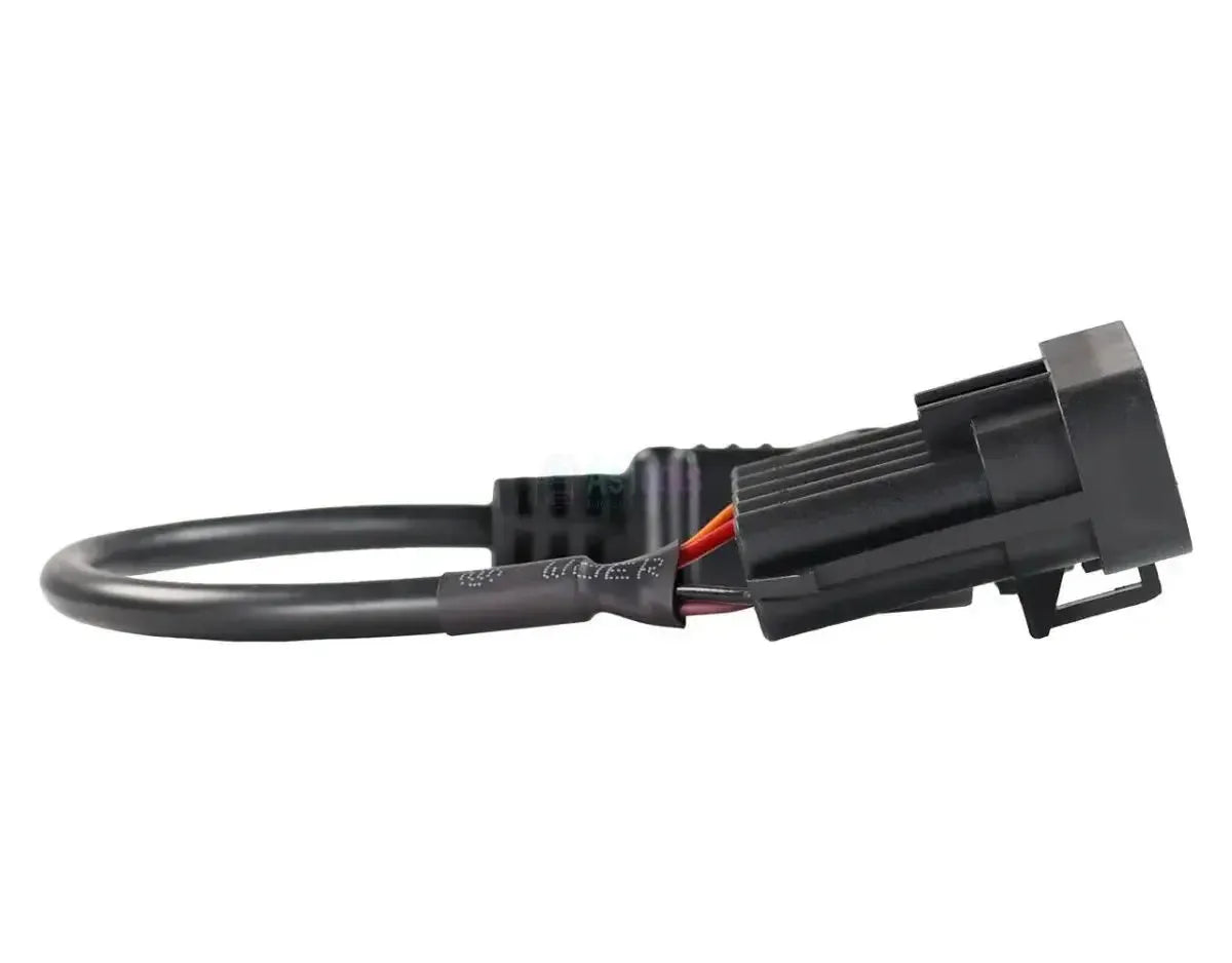 OBDSTAR (M072) | Cavo adattatore universale 10 pin OBD – 16 pin OBD2 | Barca a motore