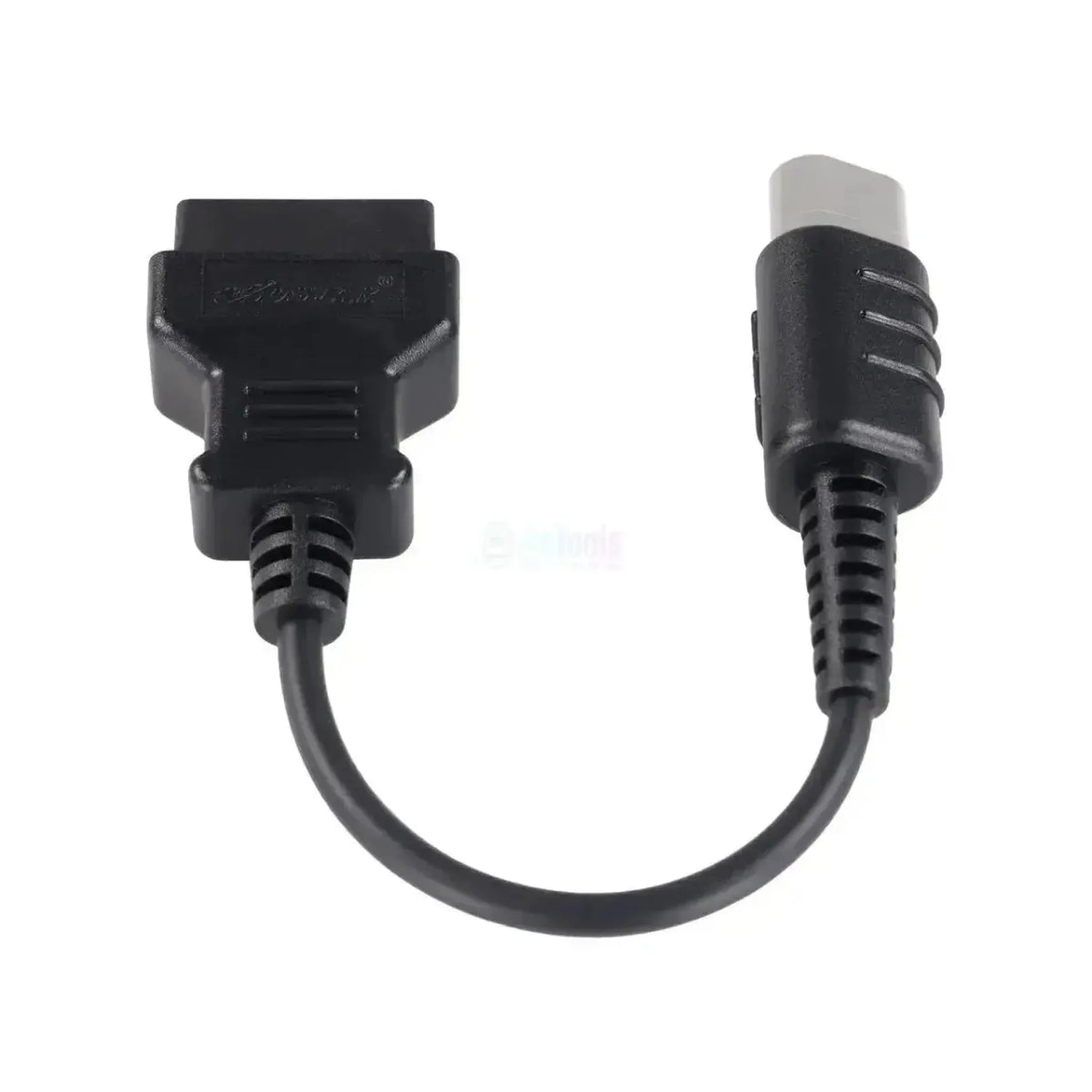 OBDSTAR (M074) | Yammad 3-pin OBD – 16-pin OBD2 Cavo adattatore | Motore a combustione interna