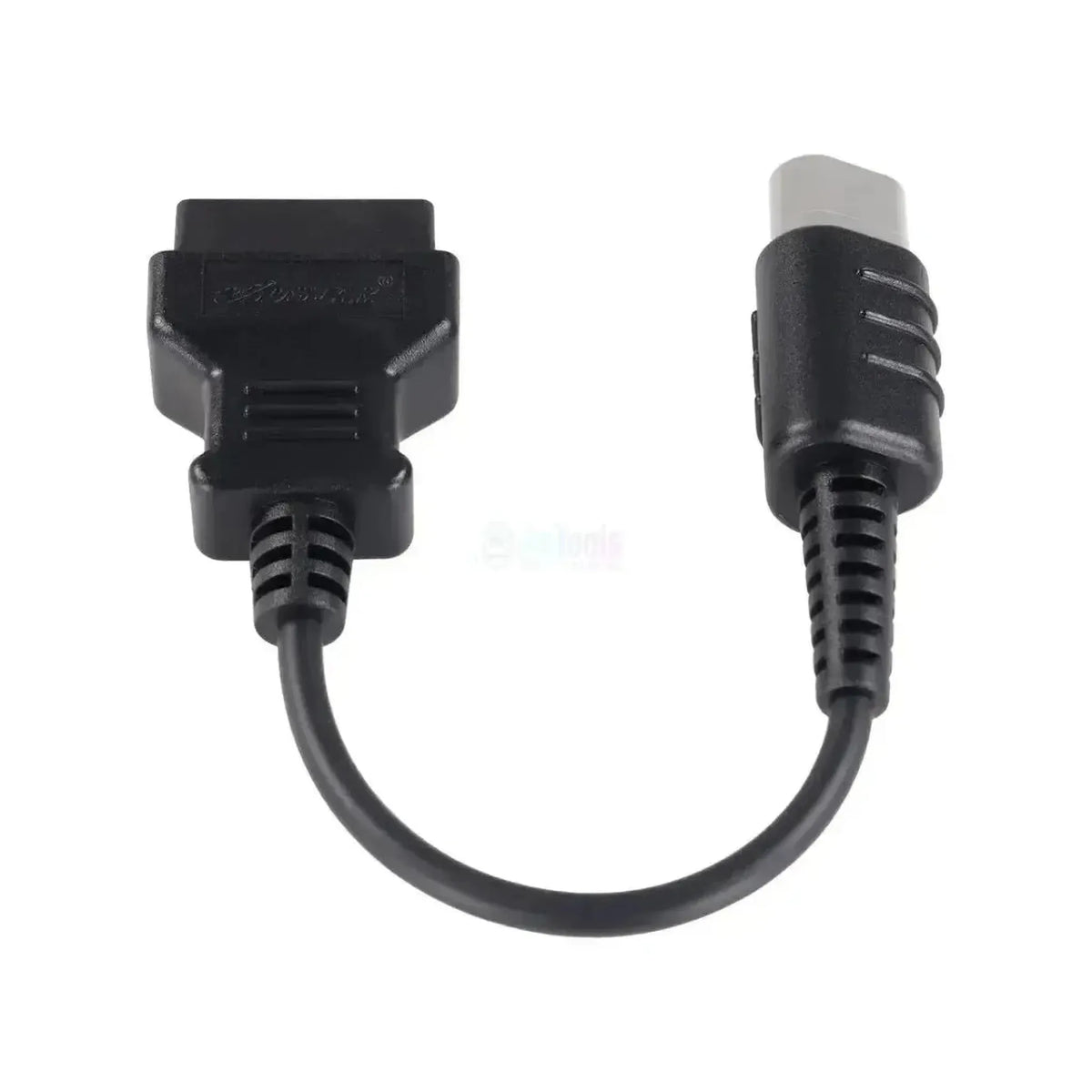 OBDSTAR (M074) | Yammad 3-pin OBD – 16-pin OBD2 Cavo adattatore | Motore a combustione interna
