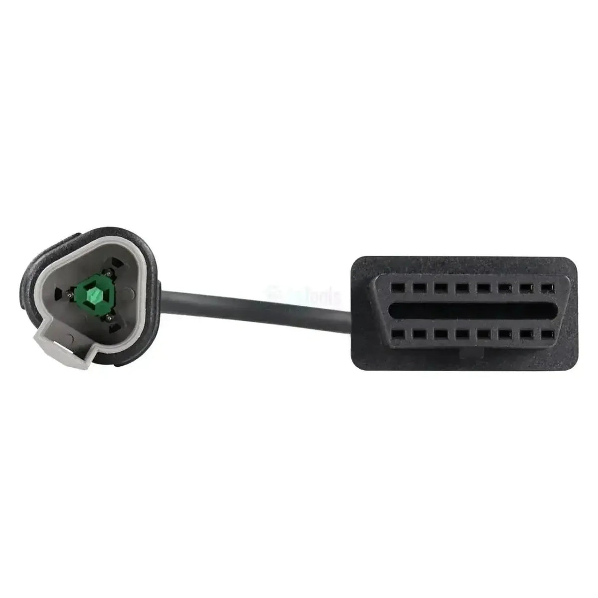 OBDSTAR (M074) | Yammad 3-pin OBD – 16-pin OBD2 Cavo adattatore | Motore a combustione interna