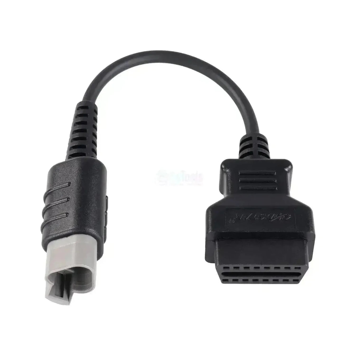OBDSTAR (M074) | Yammad 3-pin OBD – 16-pin OBD2 Cavo adattatore | Motore a combustione interna