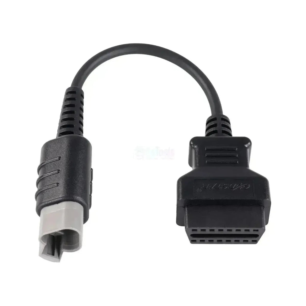 OBDSTAR (M074) | Yammad 3-pin OBD – 16-pin OBD2 Cavo adattatore | Motore a combustione interna