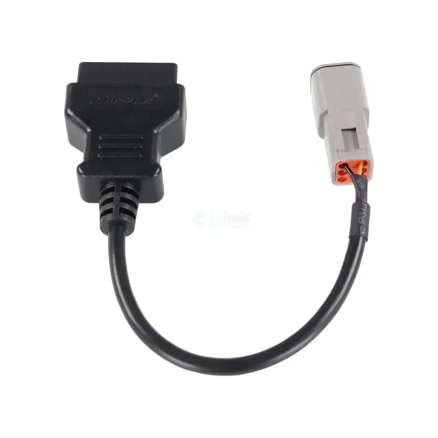 OBDSTAR (M075) | Toyota/Yanmar OBD 6-pin – OBD2 16-pin Cavo Adattatore | Motore a Combustione