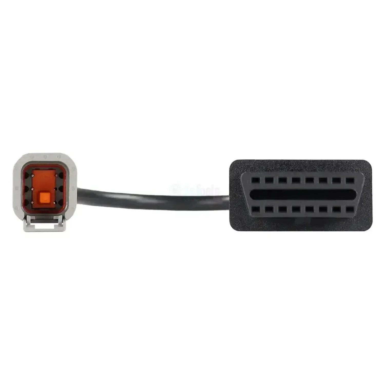 OBDSTAR (M075) | Toyota/Yanmar OBD 6-pin – OBD2 16-pin Cavo Adattatore | Motore a Combustione
