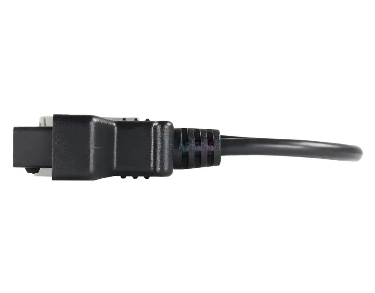 OBDSTAR (M075) | Toyota/Yanmar 6-pin OBD – 16-pin OBD2 Cavo adattatore | Motore a combustione