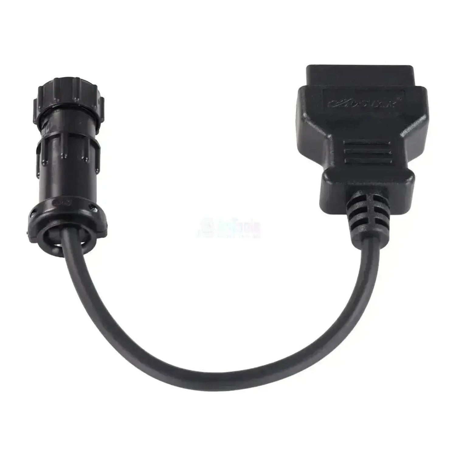 OBDSTAR (M076) | MerCruiser/VM Motori 4 pin OBD – 16 pin OBD2 Cavo adattatore | Motore a combustione interna