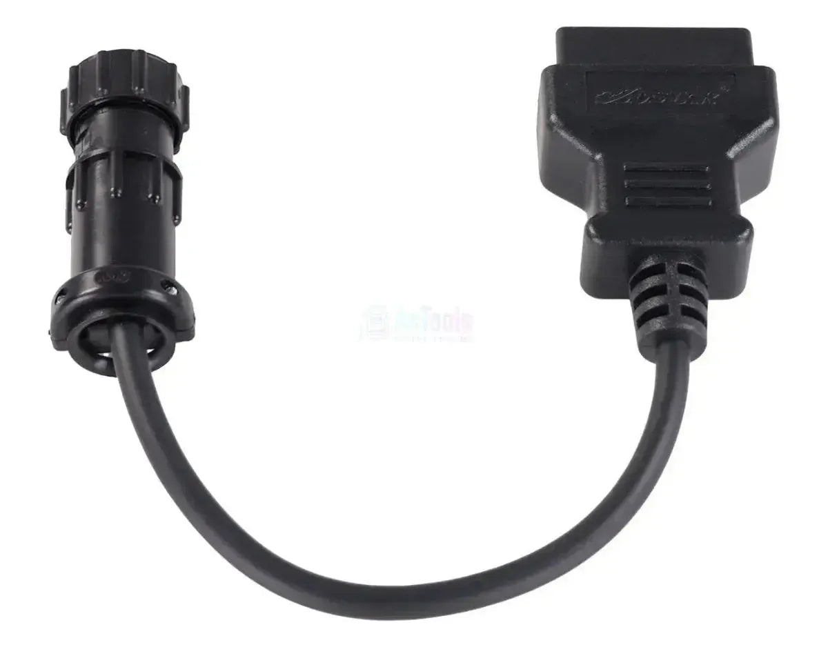 OBDSTAR (M076) | MerCruiser/VM Motori 4 pin OBD – 16 pin OBD2 Cavo adattatore | Motore a combustione