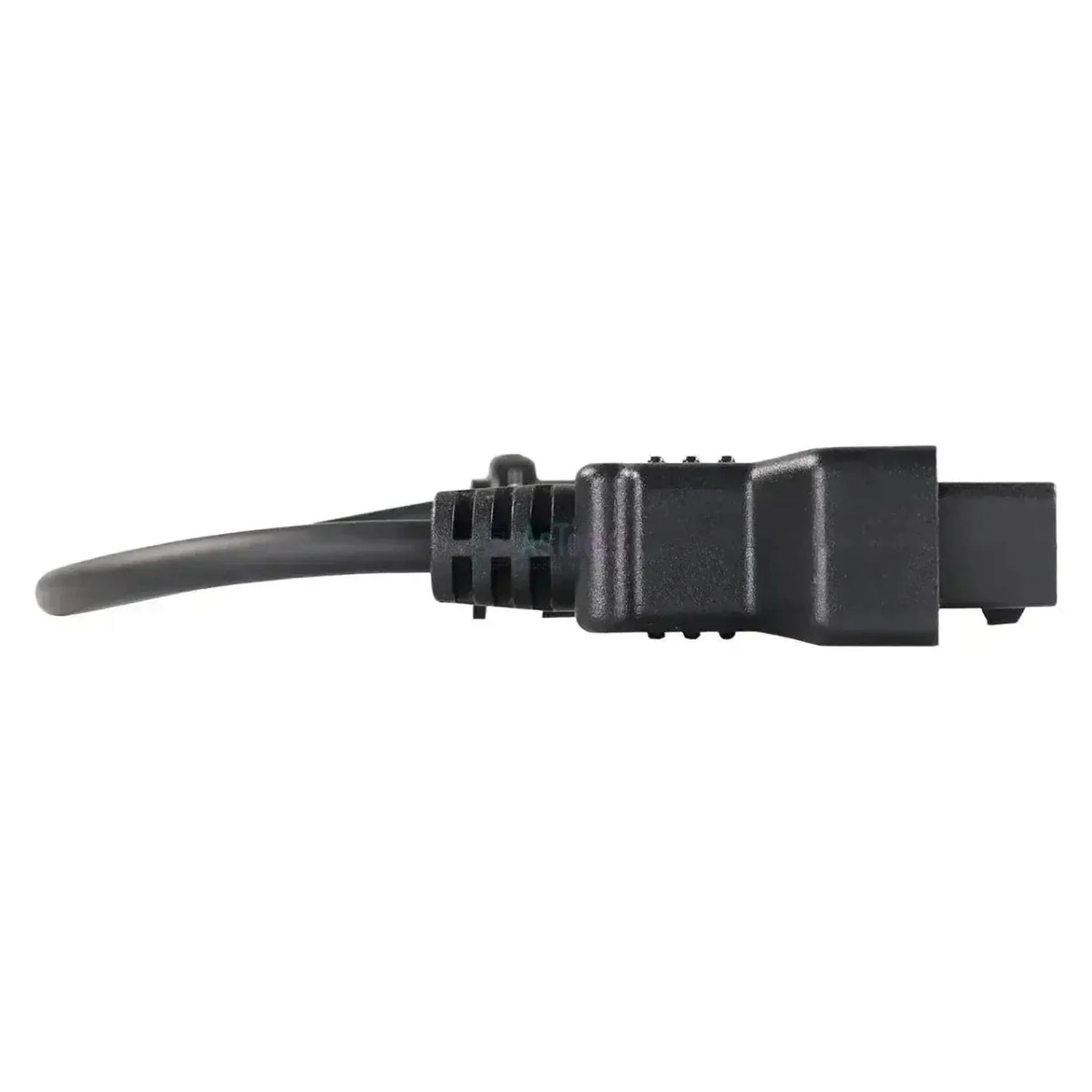 OBDSTAR (M076) | MerCruiser/VM Motori 4 pin OBD – 16 pin OBD2 Cavo adattatore | Motore a combustione interna