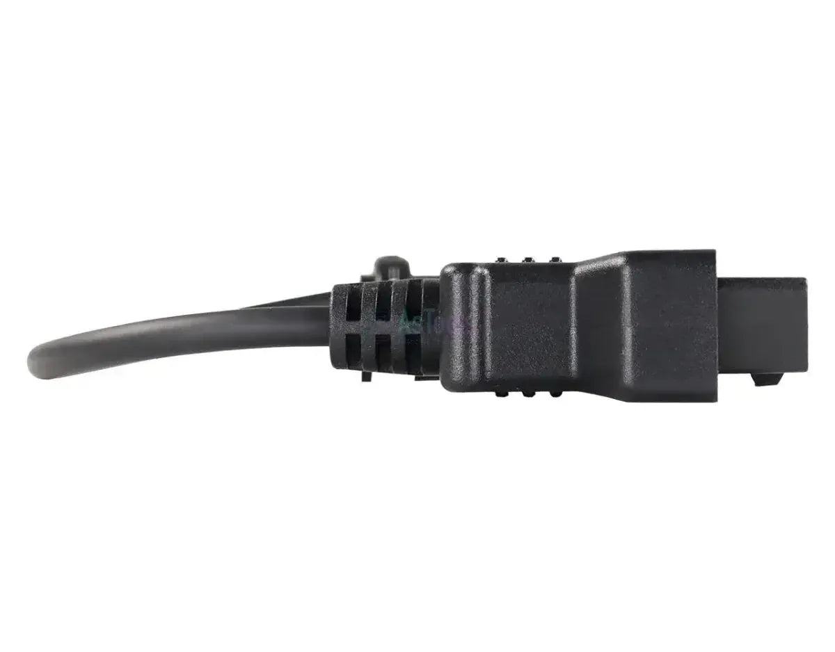 OBDSTAR (M076) | MerCruiser/VM Motori 4 pin OBD – 16 pin OBD2 Cavo adattatore | Motore a combustione