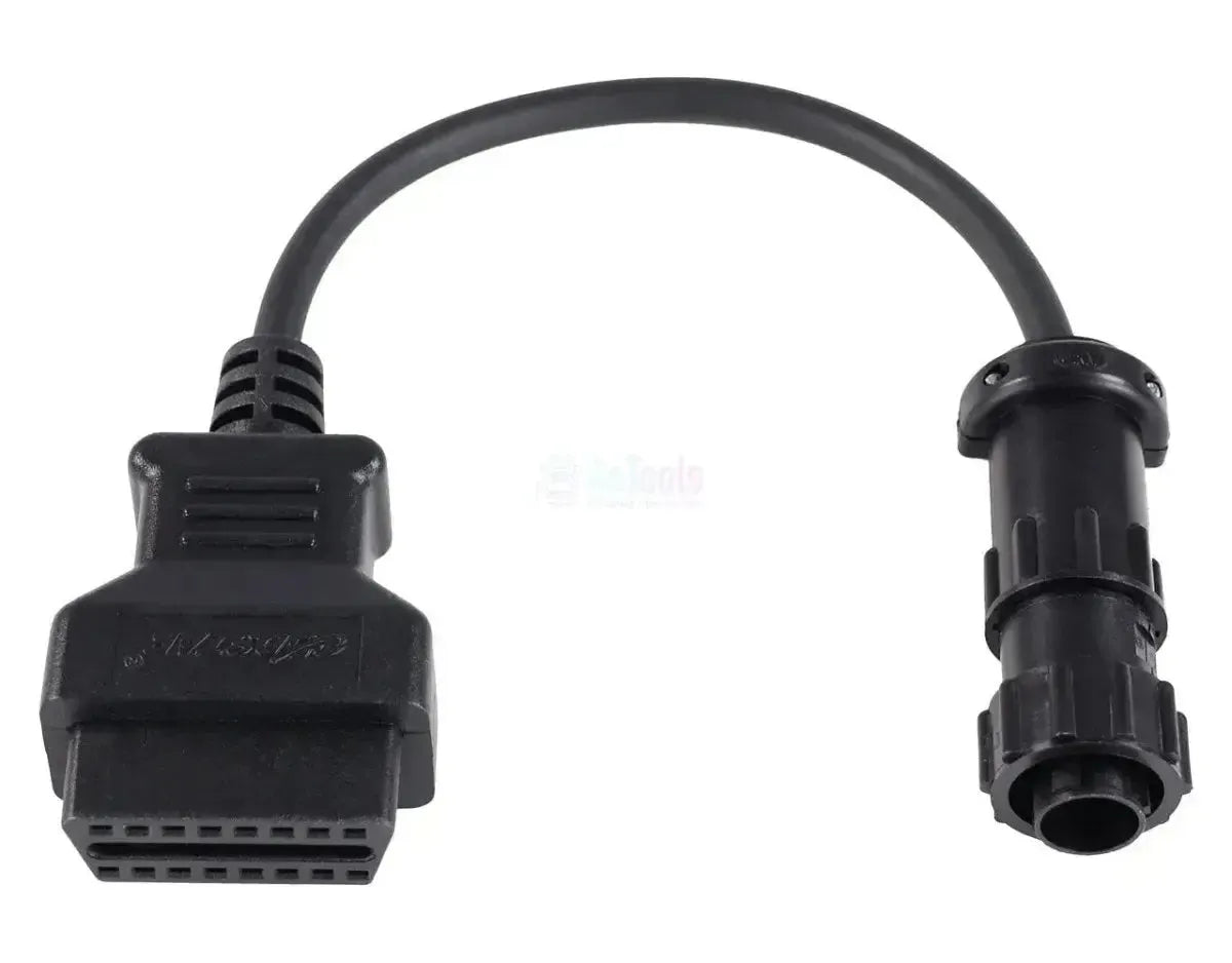OBDSTAR (M076) | MerCruiser/VM Motori 4 pin OBD – 16 pin OBD2 Cavo adattatore | Motore a combustione