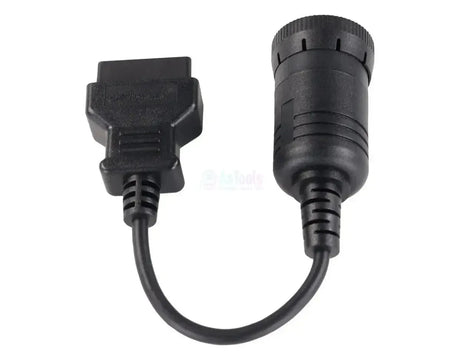 OBDSTAR (M078) | Cavo adattatore universale 9 pin OBD – 16 pin OBD2 | Barca a motore