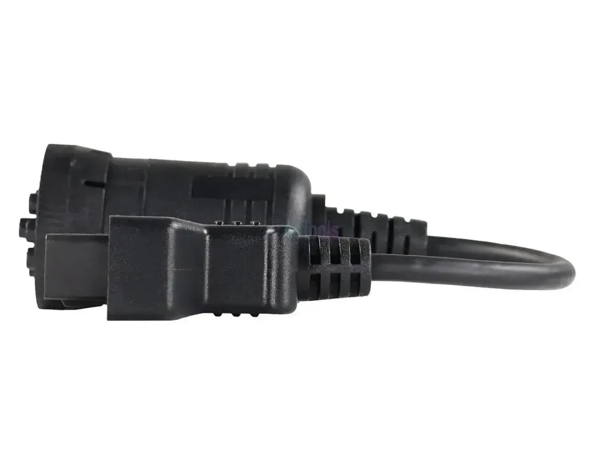 OBDSTAR (M078) | Cavo adattatore universale 9 pin OBD – 16 pin OBD2 | Barca a motore