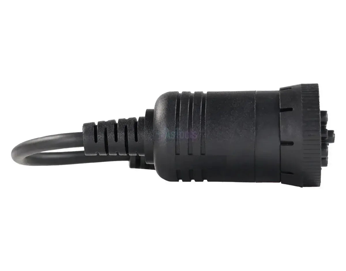 OBDSTAR (M078) | Cavo adattatore universale 9 pin OBD – 16 pin OBD2 | Barca a motore