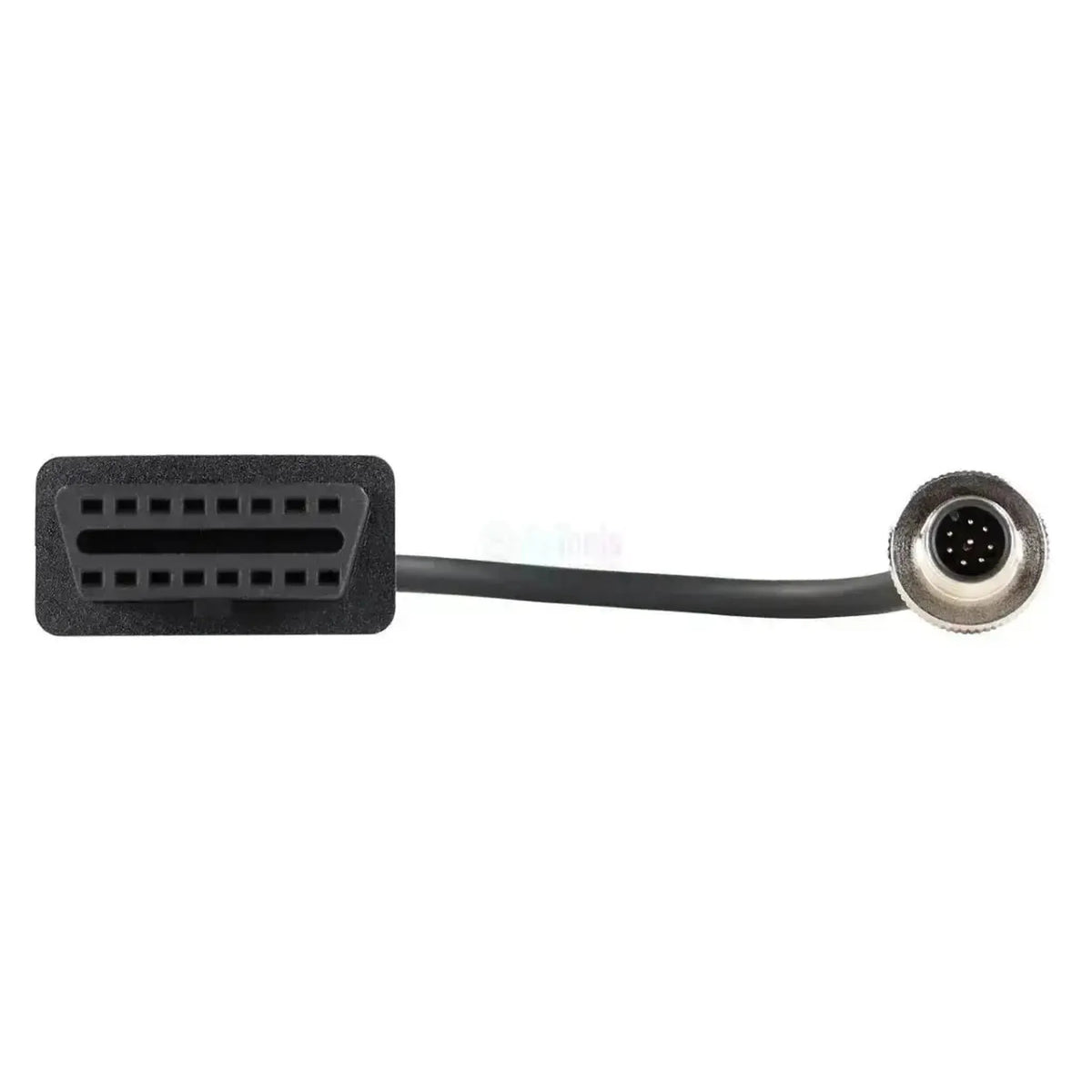 OBDSTAR (M081) | MAN 8-pins OBD - 16-pins OBD2 Cavo Adattatore | Motorboat