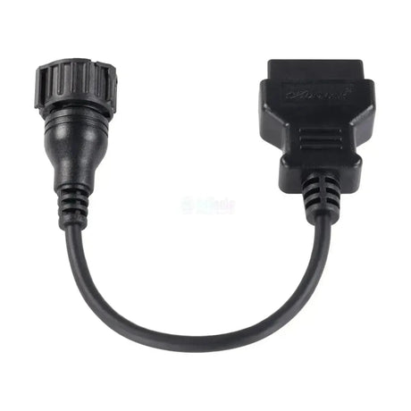 OBDSTAR (M084) | Scania 4-pin OBD – 16-pin OBD2 Cavo adattatore | Motore a combustione interna